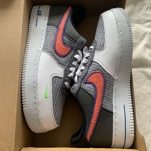 Nike air force 1 ‘07